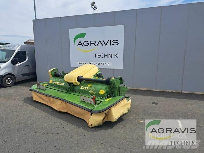 Krone EASYCUT F 360 CV 割草机