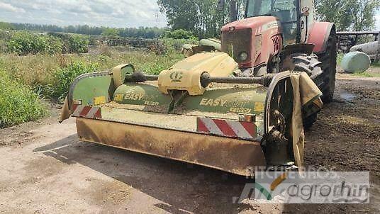 Krone EasyCut F320CV 割草机