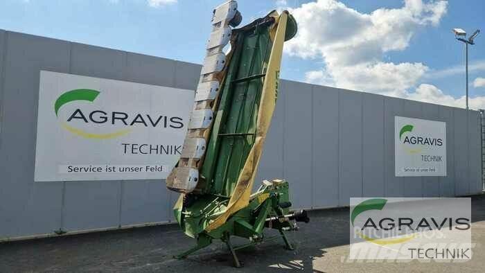 Krone EASYCUT R 320 割草机