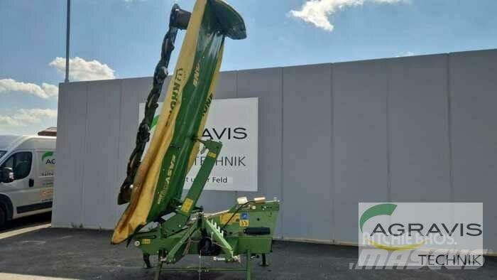 Krone EASYCUT R 320 割草机