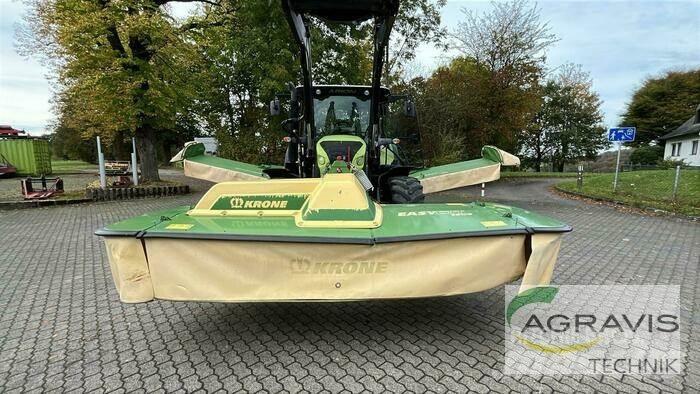 Krone F320 割草机