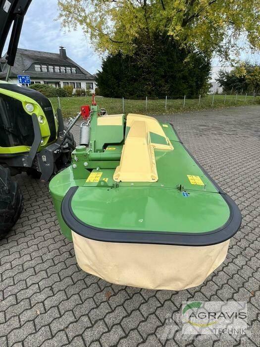 Krone F320 割草机