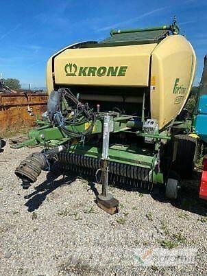 Krone FORTIMA V1800MC 圆捆打捆机
