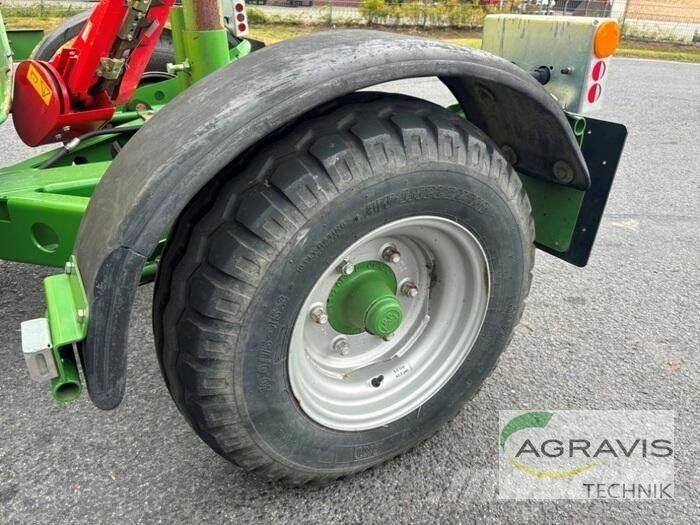 Krone XDISC 6200 联合收割机配件