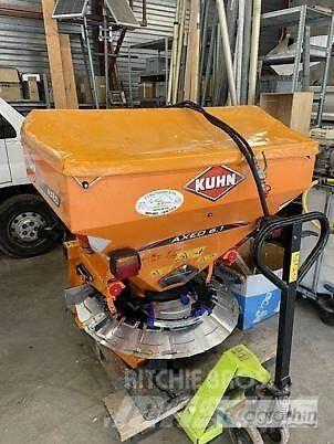 Kuhn AXEO 6.1K 农业机械-其他