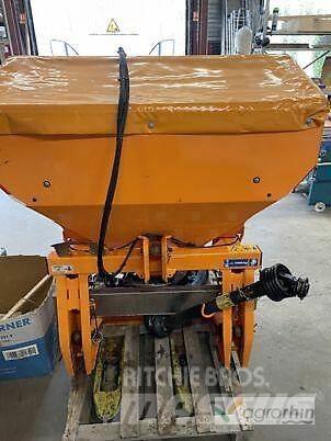 Kuhn AXEO 6.1K 农业机械-其他