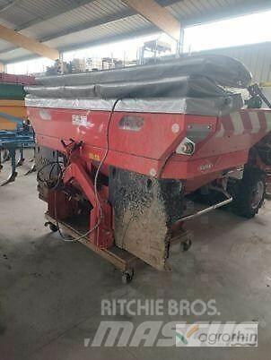 Kuhn Axis 20.1W 矿物肥料撒播机