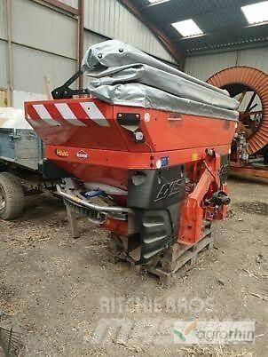 Kuhn Axis 20.2 M-EMC-W 矿物肥料撒播机