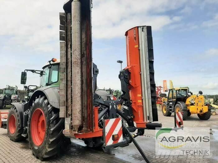 Kuhn BP 8300 木材切割机