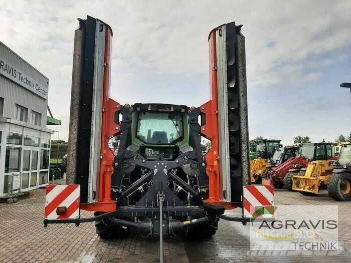Kuhn BP 8300 木材切割机