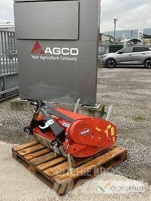 Kuhn BV10 牧场割草机和切顶器