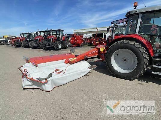 Kuhn FC283 GII 割草机