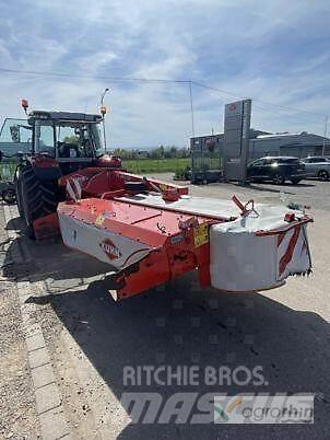 Kuhn FC283 GII 割草机