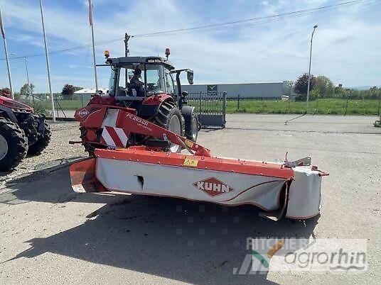Kuhn FC283 GII 割草机
