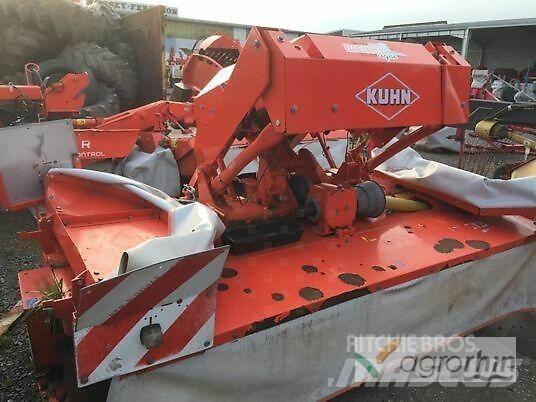 Kuhn FC313RF 割草机