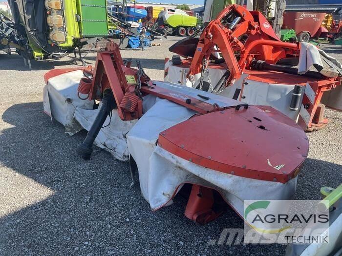 Kuhn GMD 3120F-FF 割草机