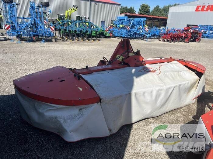 Kuhn GMD 3120F-FF 割草机