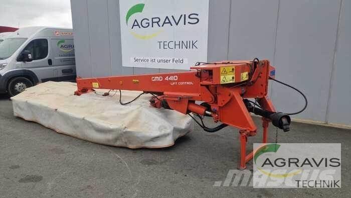 Kuhn GMD 4410 割草机