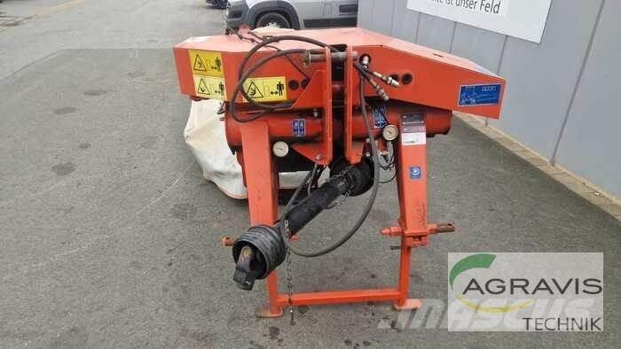 Kuhn GMD 4410 割草机
