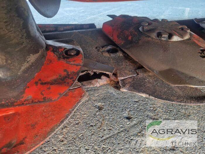 Kuhn GMD 4410 割草机