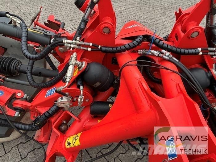 Kuhn GMD 9530 FF 割草机