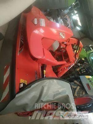 Kuhn GMD3125FF 割草机