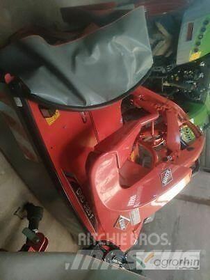 Kuhn GMD3125FF 割草机
