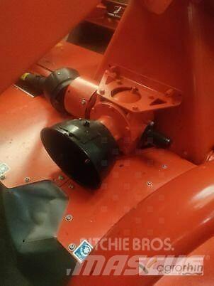 Kuhn GMD3125FF 割草机