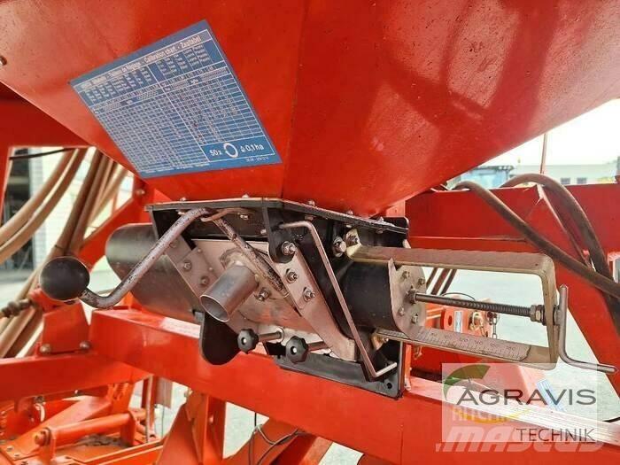 Kuhn HR 3003 动力旋转耙