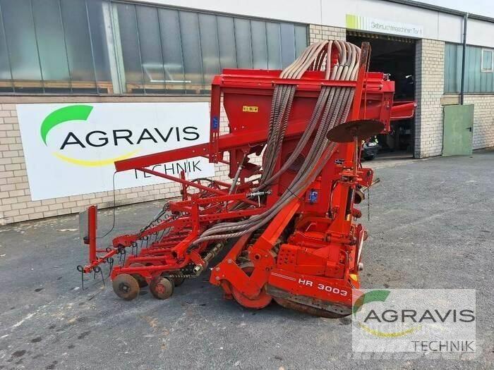 Kuhn HR 3003 动力旋转耙