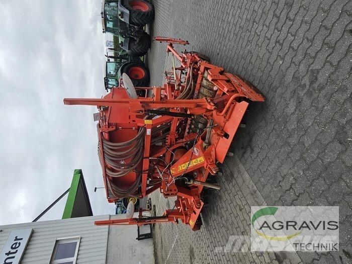 Kuhn HR 3003 动力旋转耙