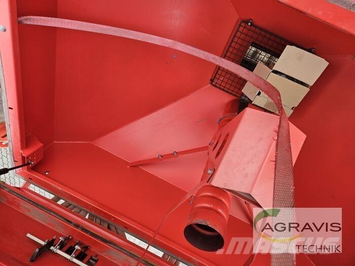 Kuhn HR 3003 动力旋转耙