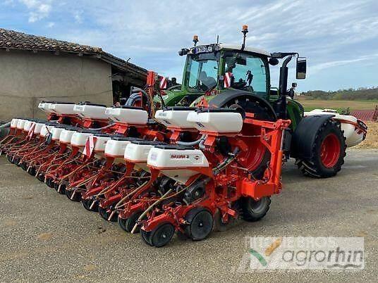 Kuhn MAXIMA 2 条播机