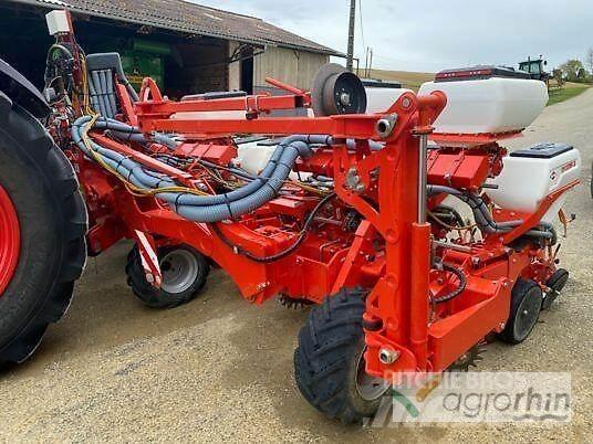 Kuhn MAXIMA 2 条播机
