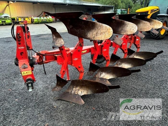 Kuhn MULTI-MASTER 120 其他耕种机械和配件