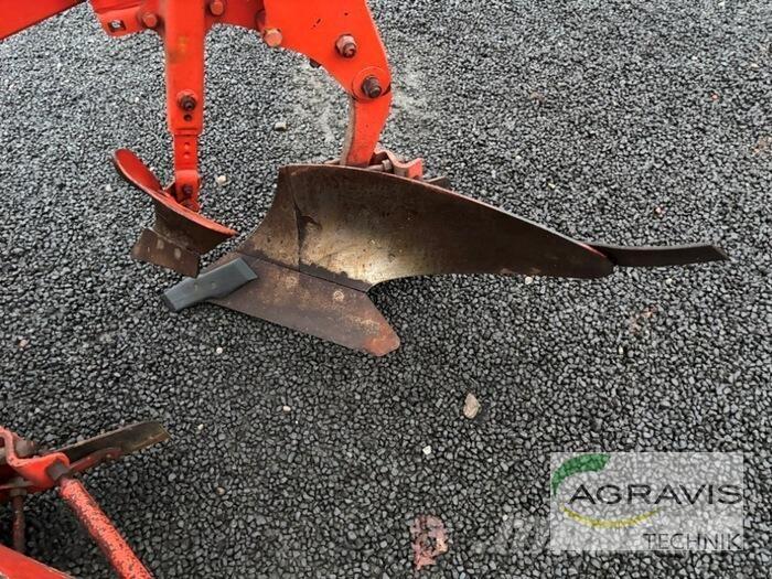 Kuhn MULTI-MASTER 120 其他耕种机械和配件