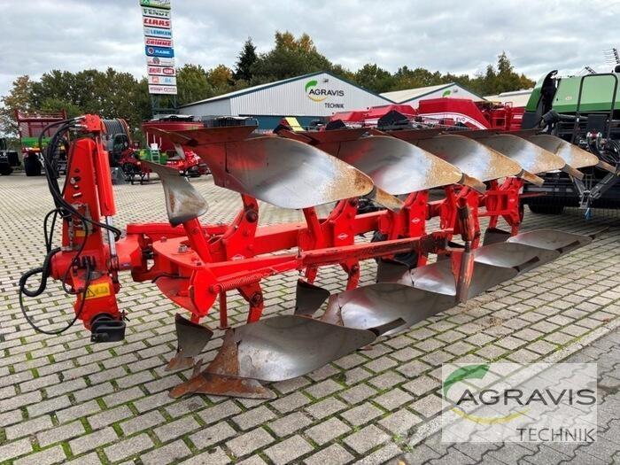 Kuhn VARI-MASTER 152 双向犁
