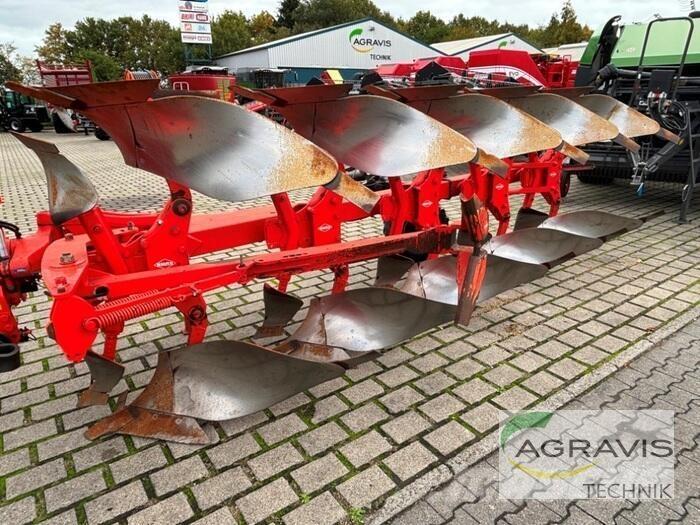 Kuhn VARI-MASTER 152 双向犁