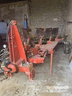 Kuhn VARIMASTER 123 其他耕种机械和配件