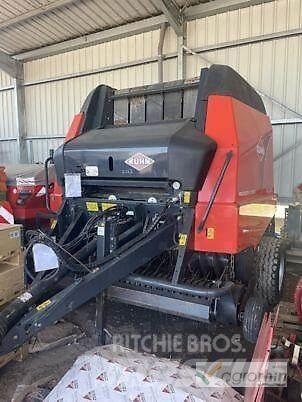 Kuhn VB2160 圆捆打捆机