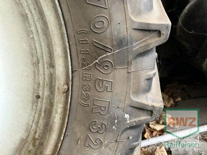  Kulturräder 轮胎、车轮、轮圈