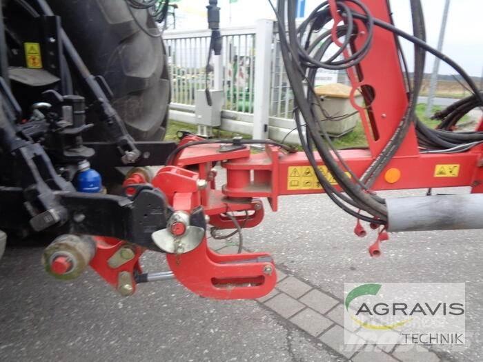 Kverneland FLEXCART 条播机