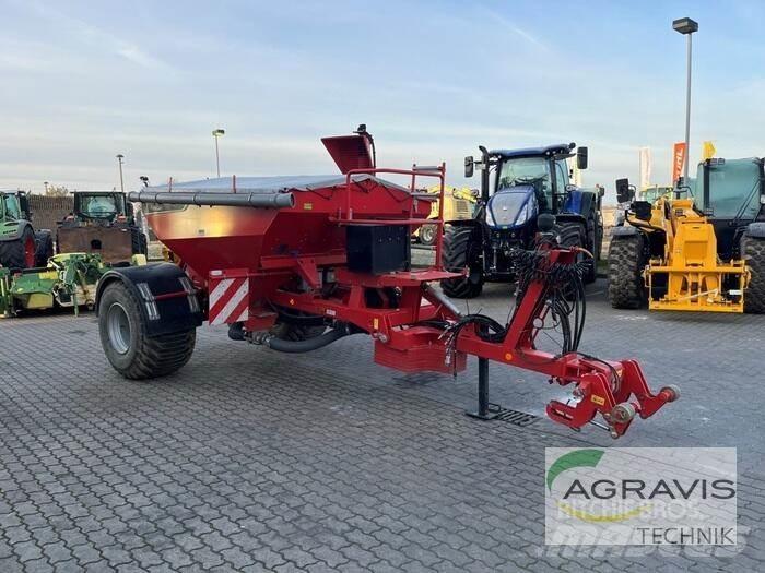 Kverneland FLEXCART 条播机