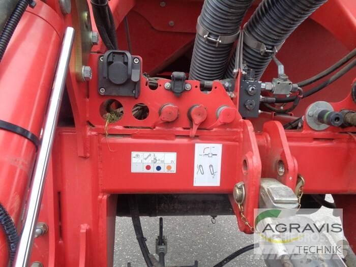 Kverneland FLEXCART 条播机