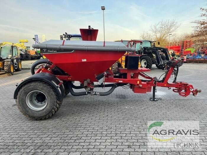 Kverneland FLEXCART 条播机