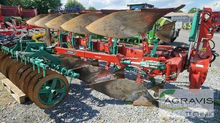 Kverneland LB 100 双向犁