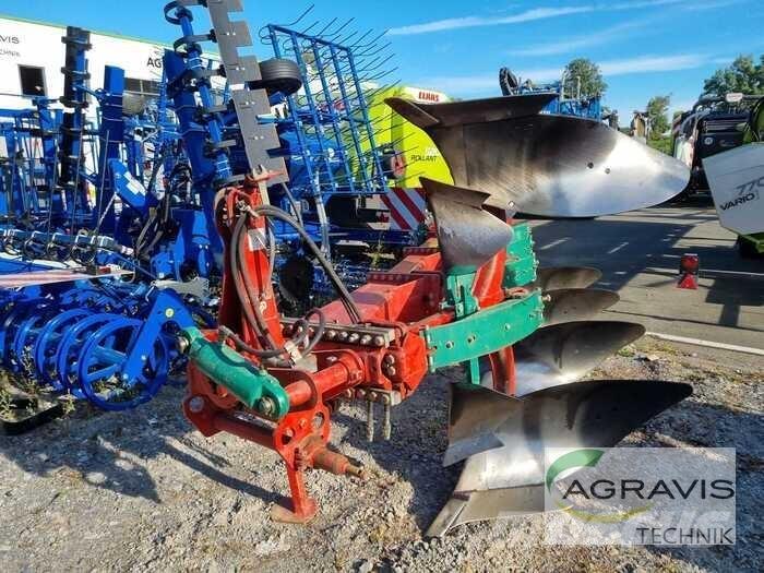 Kverneland MOD F 4 农业机械-其他