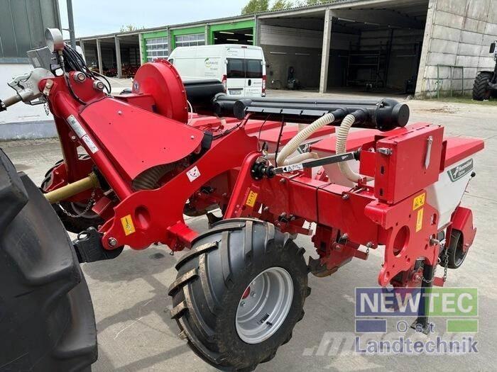 Kverneland OPTIMA HD 条播机