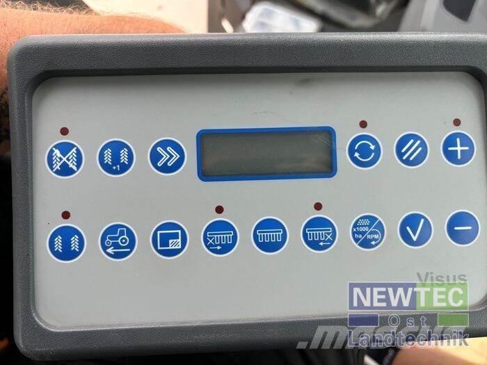 Kverneland OPTIMA HD 条播机