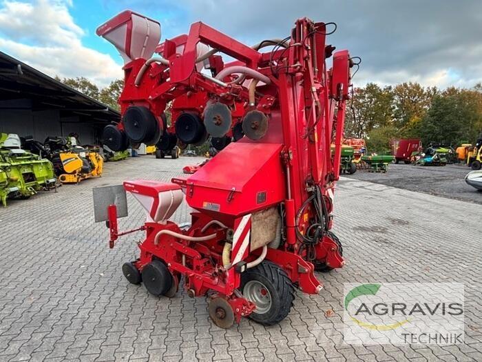 Kverneland OPTIMA HD 条播机